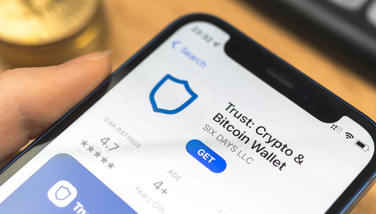 Crypto Ontbijt: iPhone-lek ontdekt, 'cryptowallets niet veilig' en meer