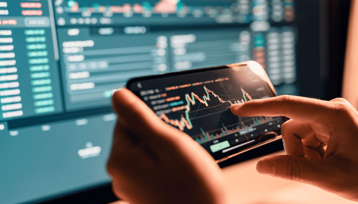 3 redenen waarom crypto de komende maanden goud kan worden