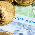 Koreaanse won stoot dollar van de troon als populairste munt in crypto