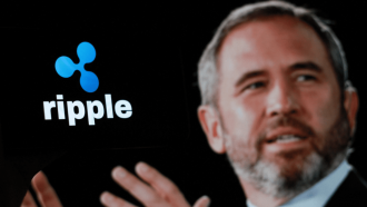 Ripple baas: 'ETH haalde XRP in door rechtszaak' - gebeurde jaren eerder