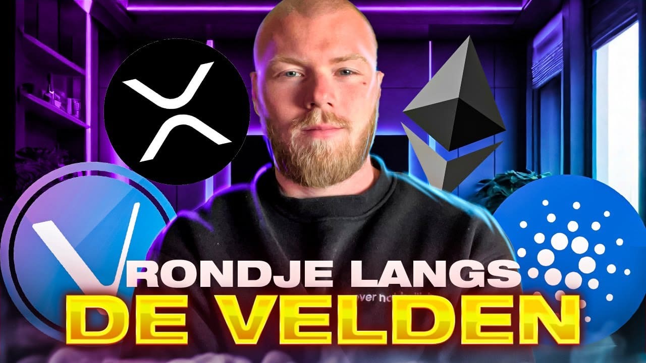 Bitcoin extreem bullish, maar alarmerend bericht in Ripple rechtszaak