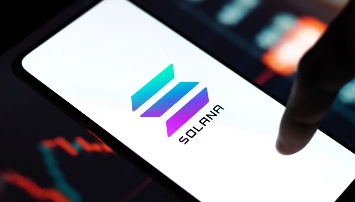 Waarom Solana vorige week beter presteerde dan andere grote crypto