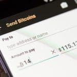 Bitcoin bereikt mega mijlpaal van 1 miljard transacties