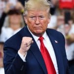 Waarom Bitcoin explosief stijgt na de mislukte aanslag op Trump
