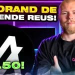 Algorand: wat is het precies en kan het met 1200% stijgen?