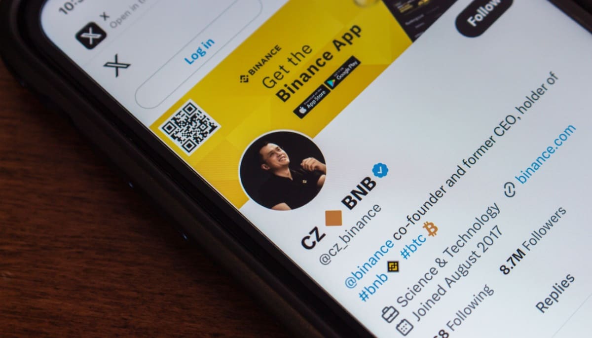 Binance oprichter ‘CZ’ ontsnapt aan zware straf: 4 maanden de cel in