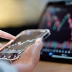 Bitcoin & altcoins maken historische uitbraak: 'geduld eindelijk beloond'