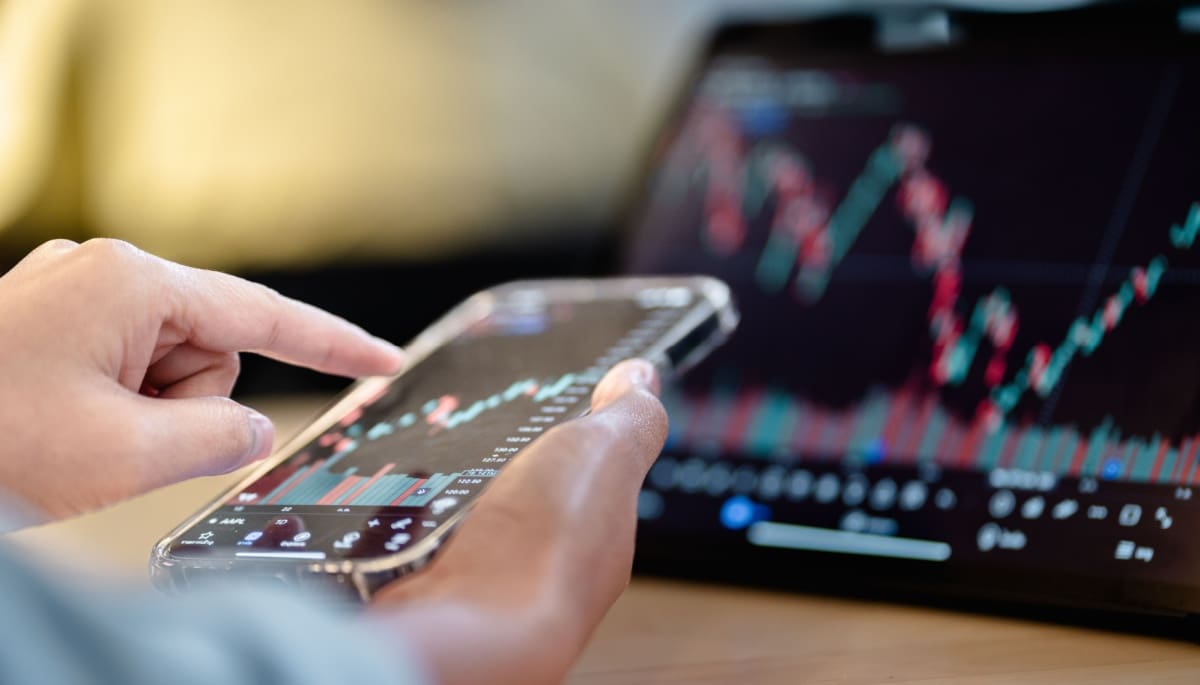 Bitcoin & altcoins maken historische uitbraak: 'geduld eindelijk beloond'