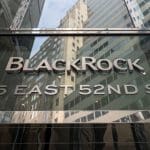BlackRock investeert in zijn eigen bitcoin ETF