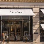 Cartier-erfgenaam opgepakt voor witwassen van drugsgeld met crypto
