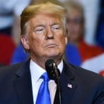 Crypto detective wint $150.000 voor onthulling Trump token maker