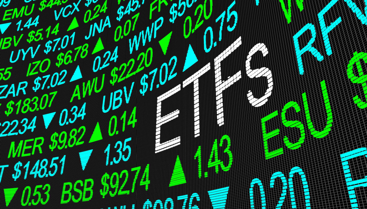 Crypto Ontbijt: Bitcoin-ETF’s groeien weer, Ethereum-ETF’s nabij & meer
