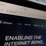Jonge crypto Ethena (ENA) stijgt met 8% na goed nieuws van cryptobeurs