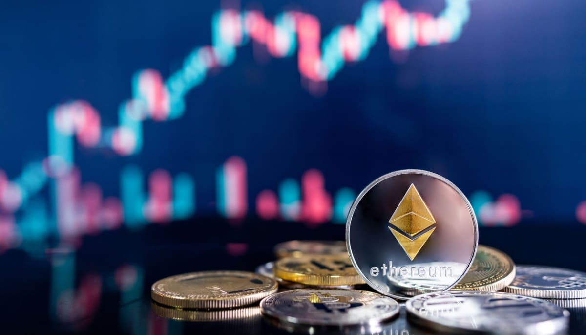 Komst ethereum ETF kan koers met 60% laten ontploffen volgens experts