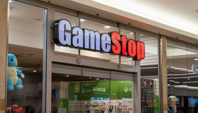 Gamestop-aandelen exploderen opnieuw door aanstichter van 2021-hype