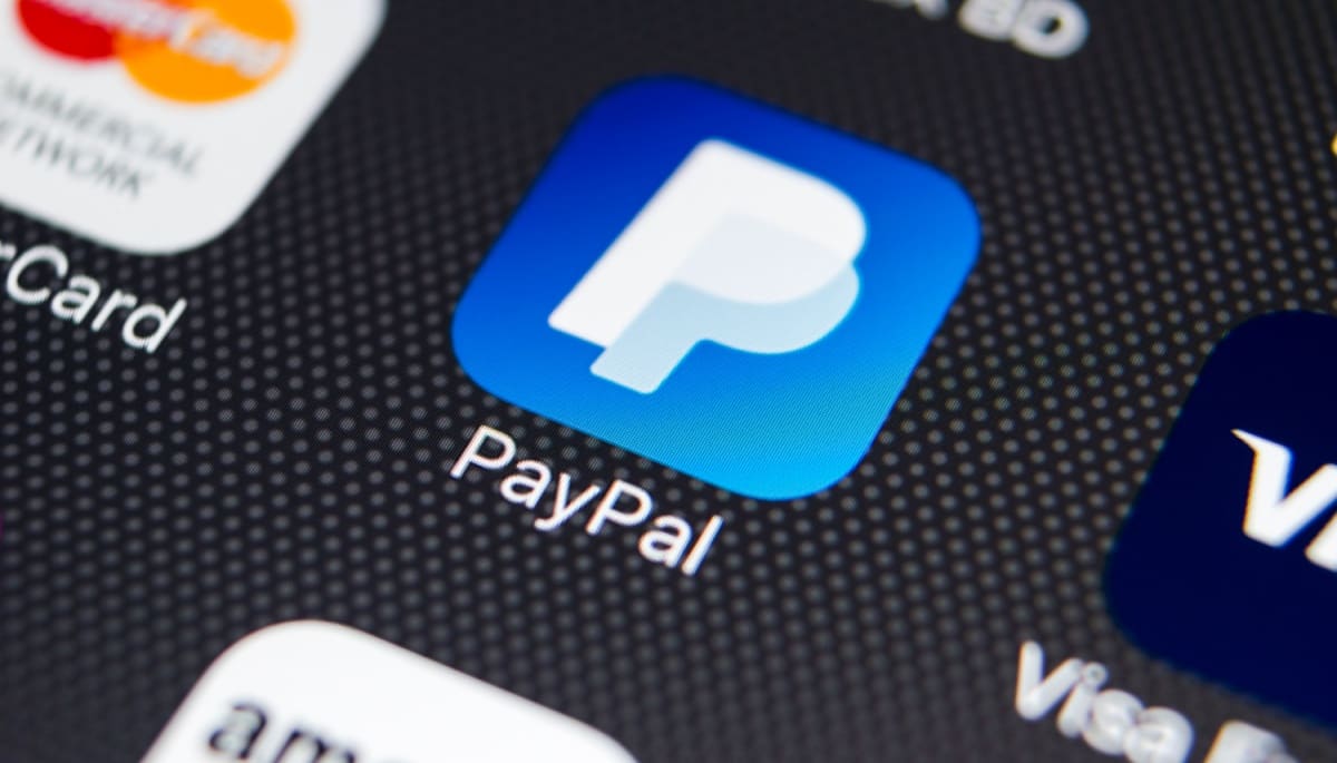 Crypto-infrastructuurapp MoonPay integreert PayPal-betalingen