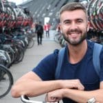 student verdient miljoenen ongeluk bij geluk student