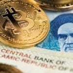 Iran bitcoin miners waarschuwing Amerikaanse overheid