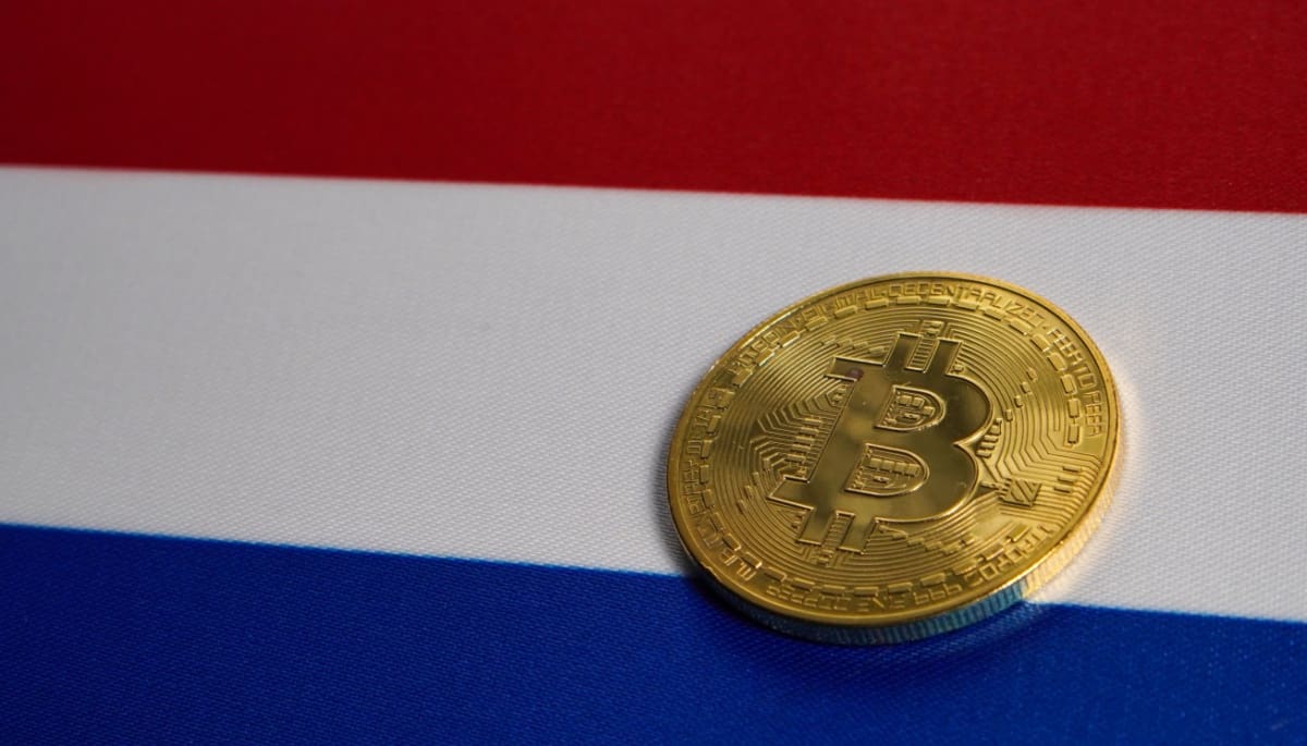 nederlands crypto project gaat lanceren: Ducata DUCA