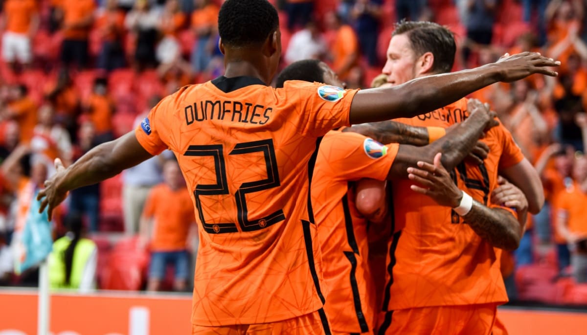 Chilliz stijgt in aanloop naar het EK voetbal