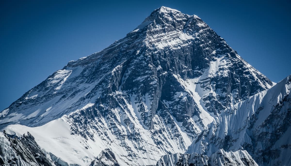 bitcoin valg op mount everest geplaatst