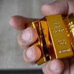 goud koers naar record door amerika
