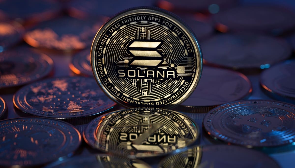 'Solana kan deze week Ethereum gaan verslaan op dit vlak'