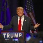 Crypto CEO treedt af na buitensporige Trump tweet