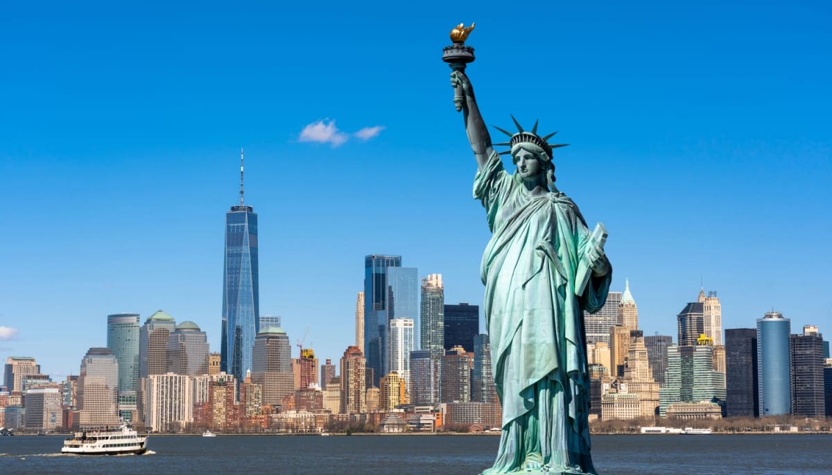 Aantal Amerikanen met crypto gekrompen naar 18 miljoen