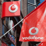 Vodafone's ambitieuze plannen: crypto-wallets koppelen aan SIM-kaarten