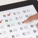 Win gratis crypto in de Crypto Insiders quiz van april