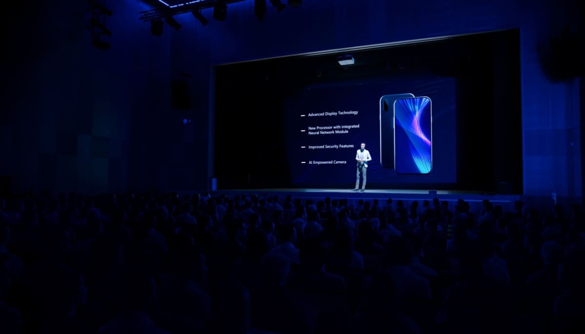 Render koers stijgt door Apple nieuws, mogelijk enorme impact op adoptie