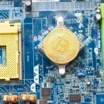 Inkomsten van bitcoin mining daalt naar laagste punt in tijden