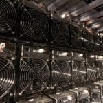 Aandelen van grote bitcoin miner stijgen met 18% door S&P-entree