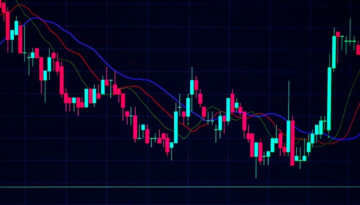 Bitcoin prijs naar nieuw record als dit patroon uitkomt