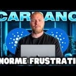 Cardano verkopen of vasthouden: Een realistische ADA prijsvoorspelling