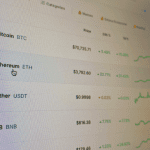 Crypto Radar: Ethereum stijgt 20% - PEPE, BONK dik in de plus