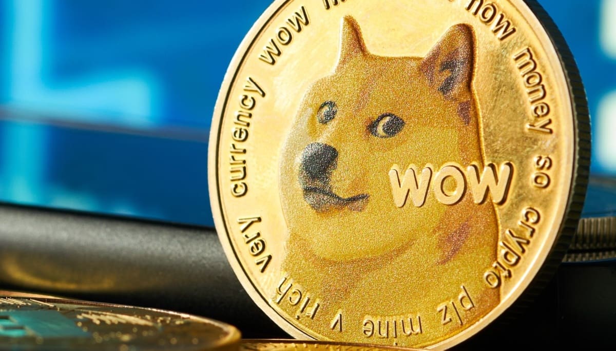 'Dogecoin is niet dood, investeerders nemen weer risico': crypto-analist