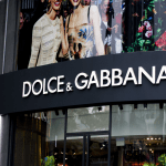 Dolce & Gabbana voor de rechter gesleept voor crypto blunder