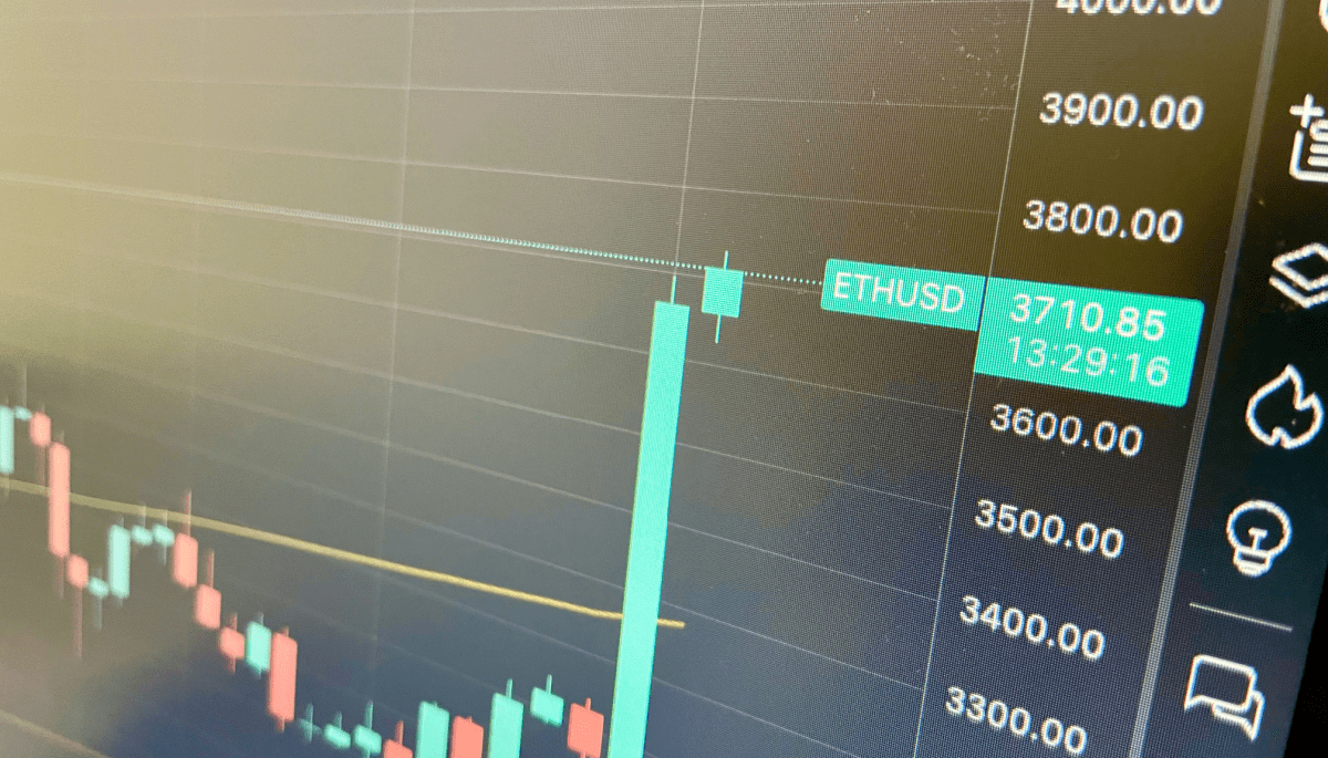 Waarom stijgen bitcoin en ethereum vandaag?