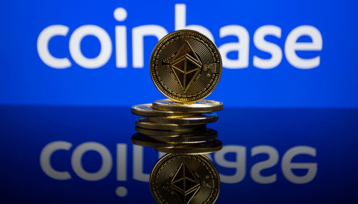Ethereum-stijging zorgt voor enorme stroom naar cryptobeurzen