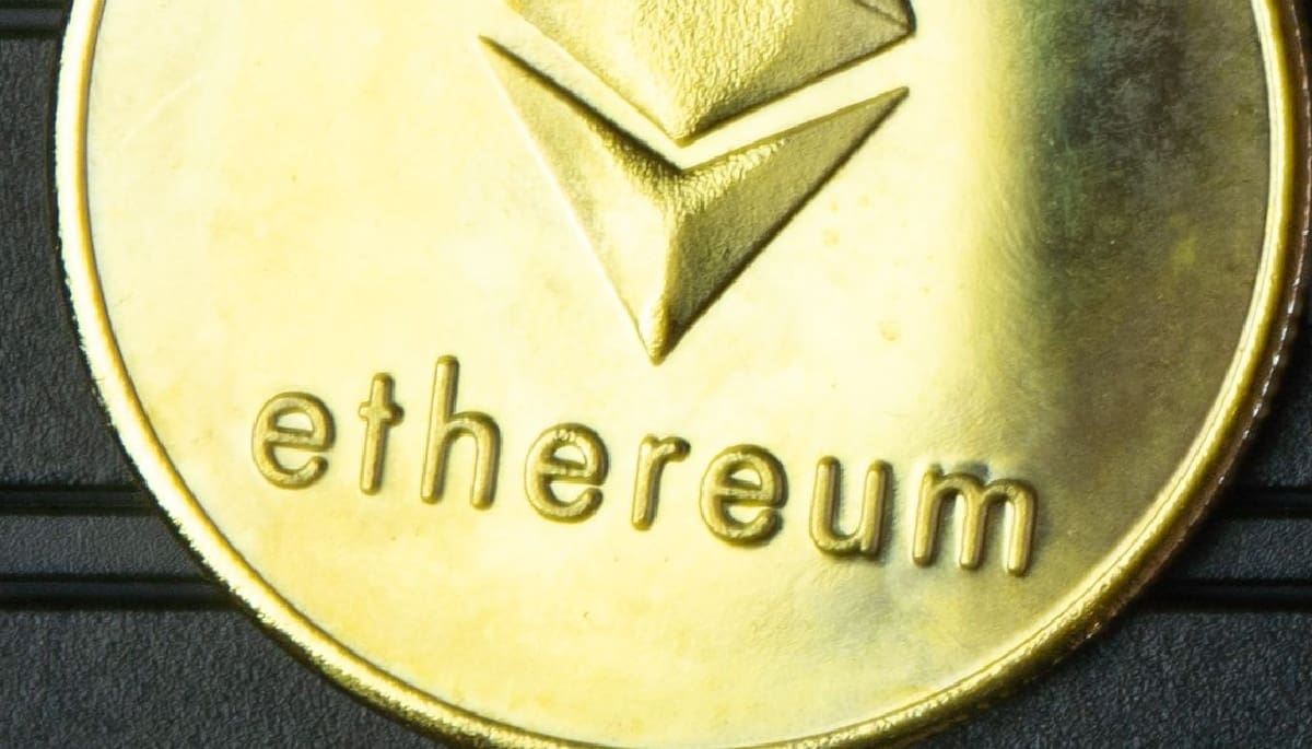 Ethereum ETF's goedgekeurd, ETH koers reageert opvallend