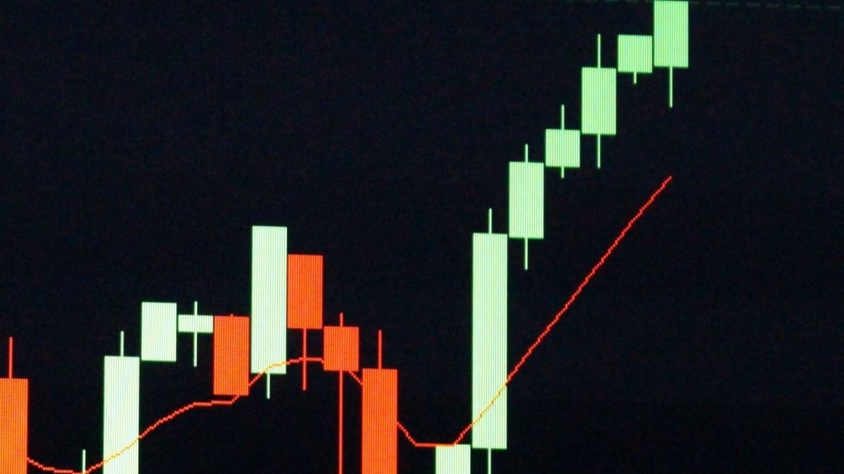 Ethereum naar $5.000 dit jaar door sterke fundamenten, zegt CEO