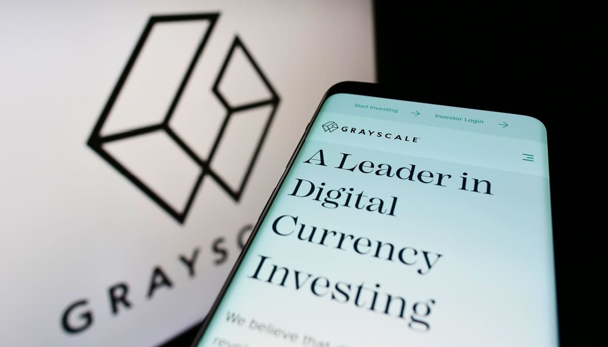 Ethereum ETF van Grayscale kan eerst flink kapitaal verliezen