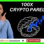 Bitcoin naar $70.000 en solana naar $200? Cryptoparel kan zelfs 100x