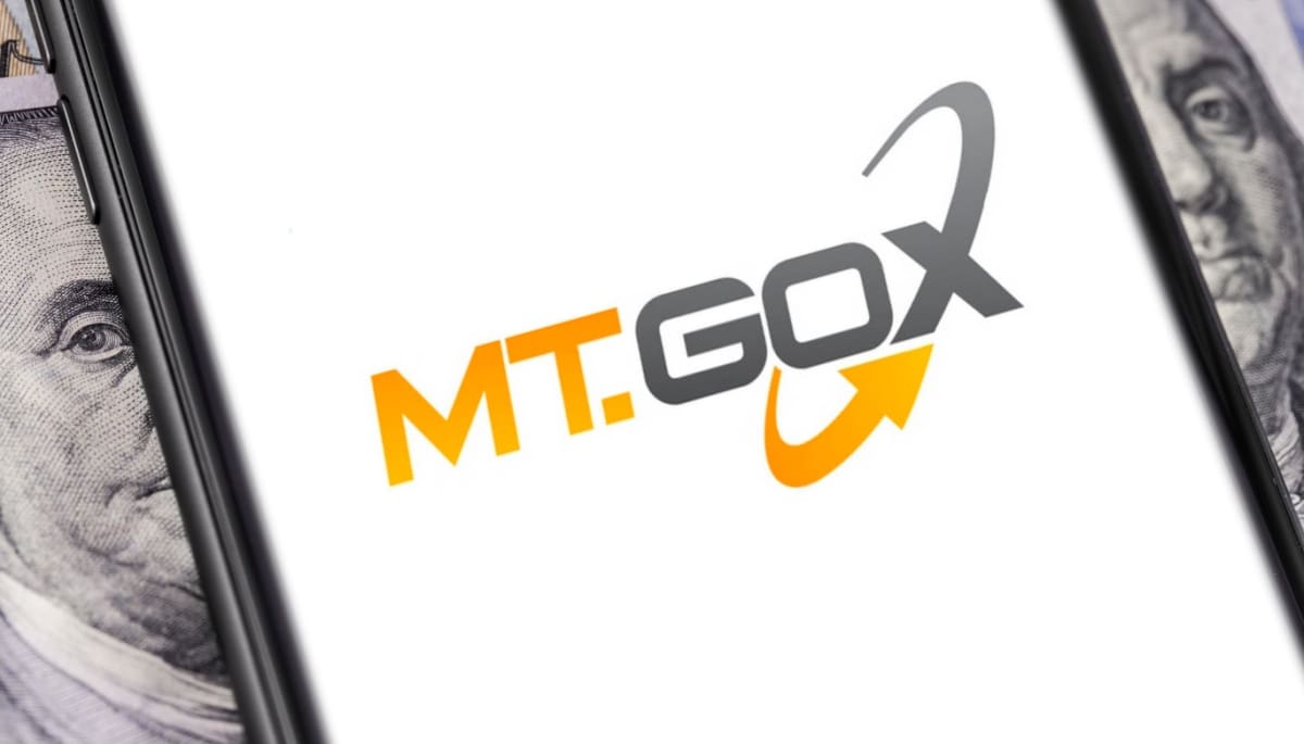 Bitcoin terugbetalingen van Mt. Gox begonnen, cryptomarkt op scherp