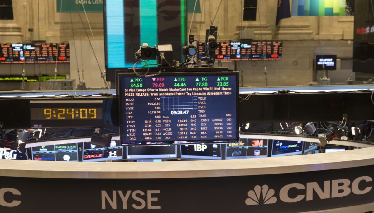 'De volgende ETF's? Dat zullen solana, XRP en cardano zijn'