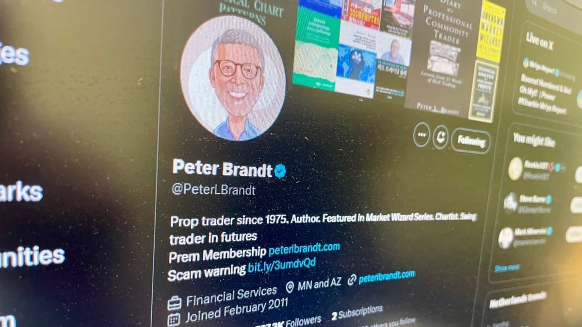 Bitcoin kan keihard stijgen als dit patroon uitkomt, zegt topanalist