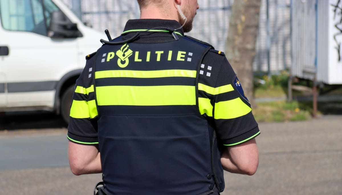 Politie pakt Nederlandse 26-jarige crypto-oplichter op