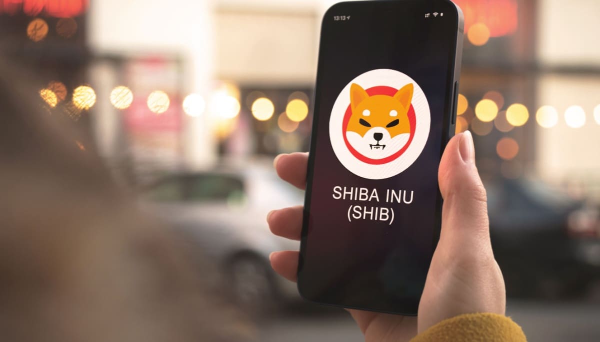 Cryptomiljonair legt uit: zo bracht Shiba Inu hem vlug 1,24 miljoen op